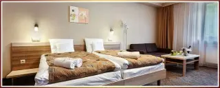 Aleksandra Wellness Hotel