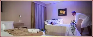Aleksandra Wellness Hotel