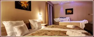 Aleksandra Wellness Hotel