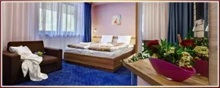 Aleksandra Wellness Hotel