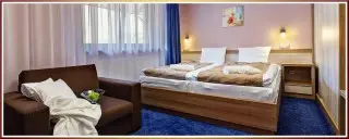 Aleksandra Wellness Hotel