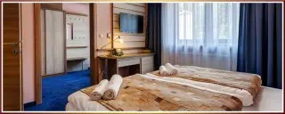 Aleksandra Wellness Hotel