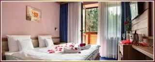 Aleksandra Wellness Hotel