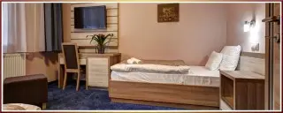 Aleksandra Wellness Hotel
