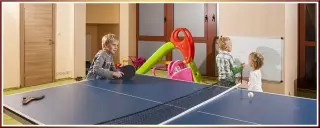 Aleksandra Wellness Hotel