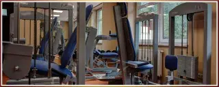 Aleksandra Wellness Hotel