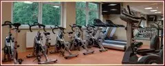 Aleksandra Wellness Hotel