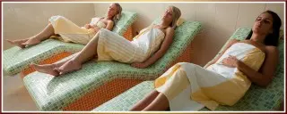 Aleksandra Wellness Hotel