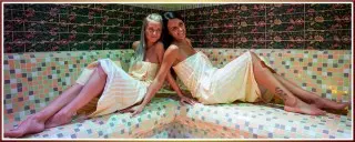 Aleksandra Wellness Hotel
