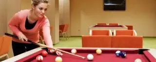 Aleksandra Wellness Hotel