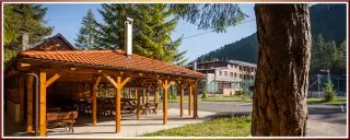 Aleksandra Wellness Hotel