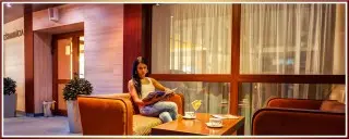 Aleksandra Wellness Hotel