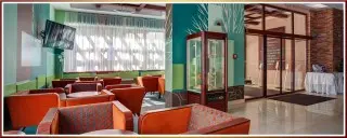 Aleksandra Wellness Hotel