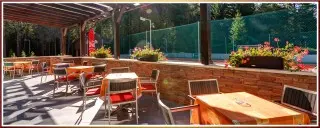 Aleksandra Wellness Hotel