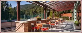 Aleksandra Wellness Hotel