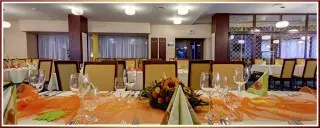 Aleksandra Wellness Hotel