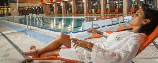 Aleksandra Wellness Hotel