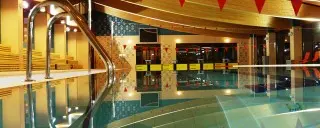 Aleksandra Wellness Hotel
