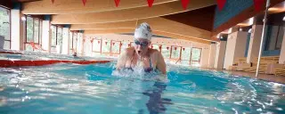 Aleksandra Wellness Hotel