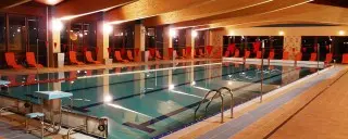 Aleksandra Wellness Hotel