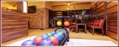 Aleksandra Wellness Hotel