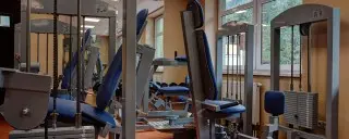 Aleksandra Wellness Hotel
