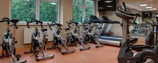 Aleksandra Wellness Hotel