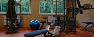 Aleksandra Wellness Hotel