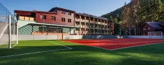 Aleksandra Wellness Hotel