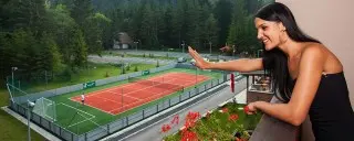Aleksandra Wellness Hotel