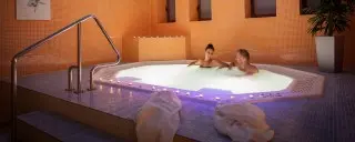 Aleksandra Wellness Hotel