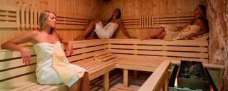 Aleksandra Wellness Hotel
