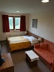Vila Borievka