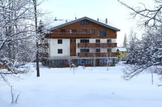 Vila Borievka