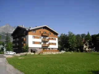 Vila Borievka