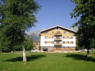 Vila Borievka