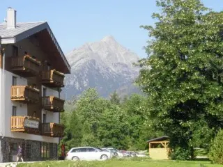 Vila Borievka