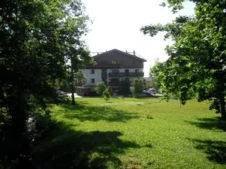 Vila Borievka