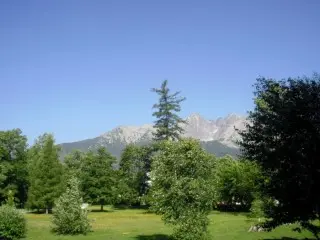 Vila Borievka