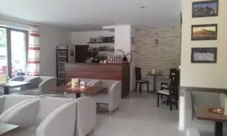 Vila Borievka
