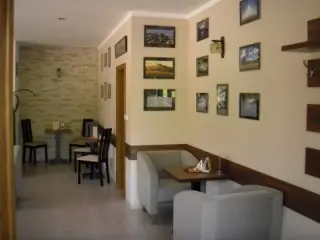 Vila Borievka
