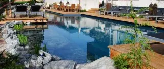 Hotel Alpen-Karawanserai
