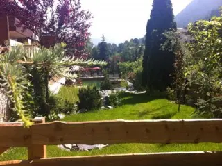 Hotel Alpen-Karawanserai