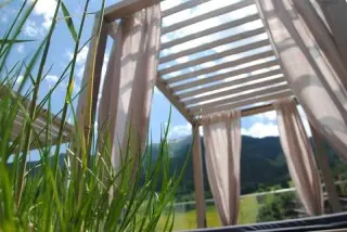 Hotel Alpen-Karawanserai