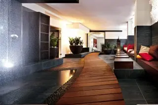 Hotel Alpen-Karawanserai