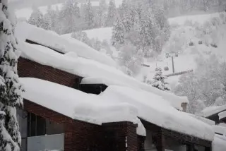 Hotel Alpen-Karawanserai