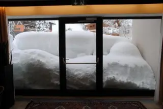 Hotel Alpen-Karawanserai