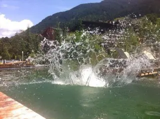 Hotel Alpen-Karawanserai
