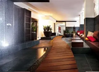 Hotel Alpen-Karawanserai