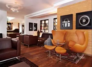 Hotel Alpen-Karawanserai